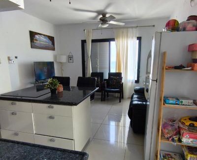 Nahariya Apartment | על הים