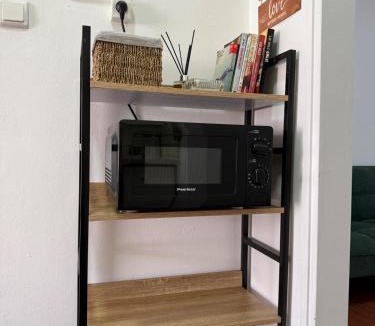 HaGoshrim Apartment | על הנחל בקיבוץ
