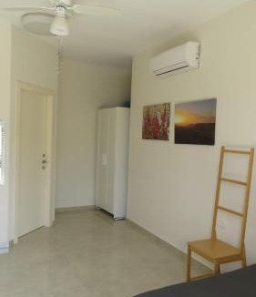 Midreshet Ben-Gurion House | עת מדבר