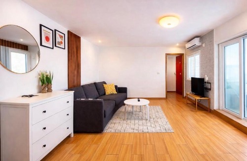 Kerem HaTeimanim Apartment | פטנאהוז ליד הים Best location TLV
