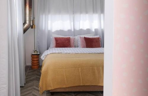 Mazzuva Apartment | פינה בגליל