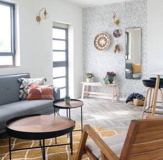 Mazzuva Apartment | פינה בגליל