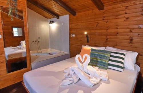Mishmar HaYarden Cabin | פינה במעיין