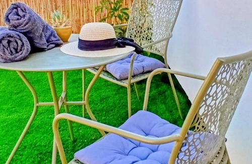 Ma'ale Gamla Apartment | פינה בנחלה