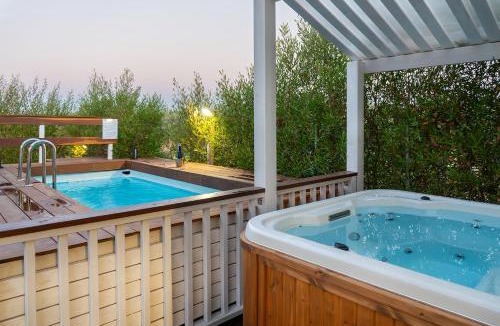 Sde Eliezer Cabin | פינה בנחלה