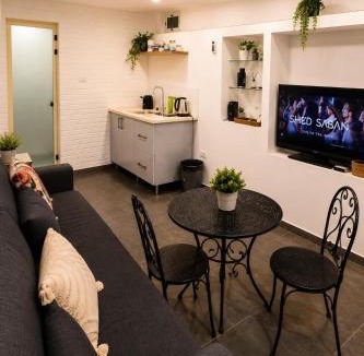 Beit She'an Apartment | פינה בעמק