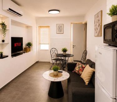 Beit She'an Apartment | פינה בעמק