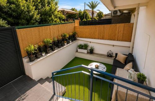 Beit She'an Apartment | פינה בעמק