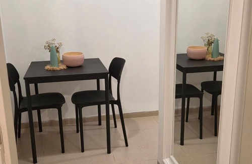 Emek HaMaayanot House | פינה בשדה