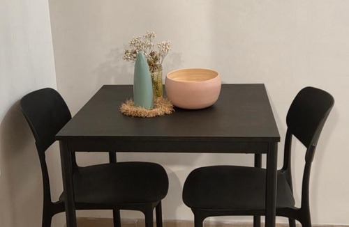 Emek HaMaayanot House | פינה בשדה