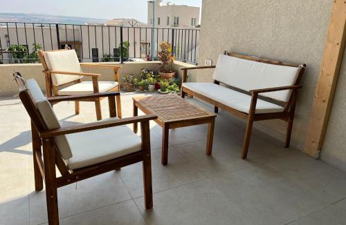 Beit Alfa Apartment | פינה למרגלות הגלבוע