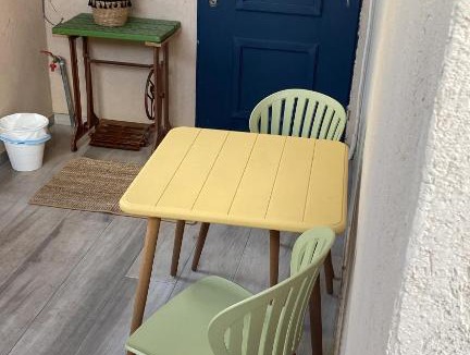 Shlomi House | פינה קטנה ורומנטית