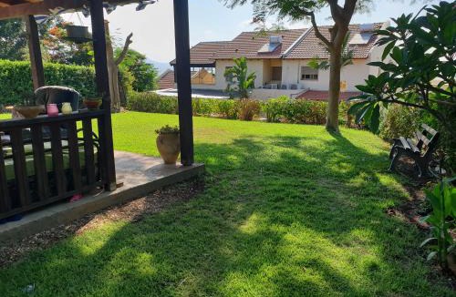 Beit HaShita Apartment | פינה שלווה בטבע- A peaceful spot in nature