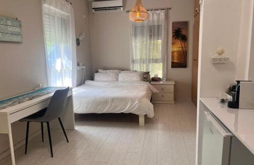 Givat Ada Apartment | פינה שקטה בכפר - גבעת עדה