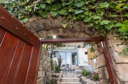 Rosh Pinna Apartment | פינה שקטה בראש פינה העתיקה Quite Corner in old Rosh-Pina