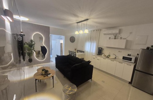Manot Villa | פינוק של סוויטה