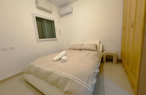 Beit She'an Apartment | פינת המעיינות בעמק - דירה פרטית