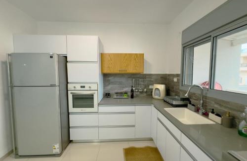 Beit She'an Apartment | פינת המעיינות בעמק - דירה פרטית