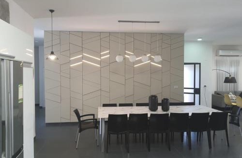 Peqiin Hadasha Villa | פלאז'ה בוטיק