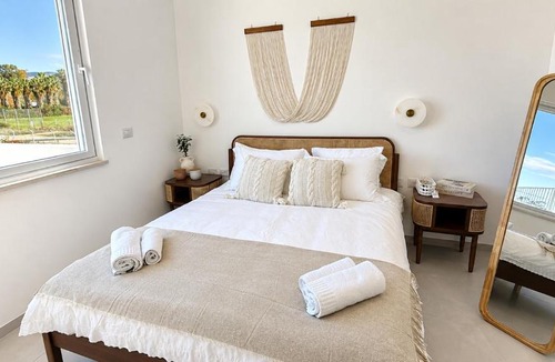 Bruchim Qela' Alon Apartment | פלג טל -דפנה