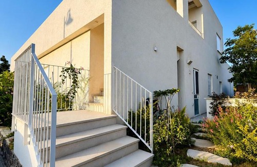 Bruchim Qela' Alon Apartment | פלג טל -דפנה