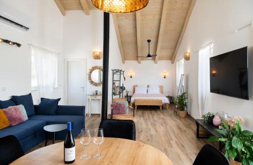 Amir Apartment | פלג על הנחל