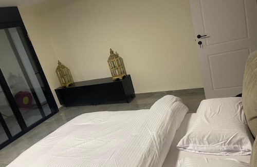 Shlomi Apartment | פנטהאוז בריזת הים