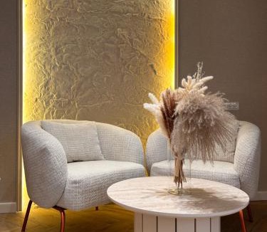 Arad Apartment | פנינה במדבר בערד