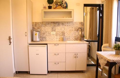 Safed Old City Apartment | פנינה בעתיקה