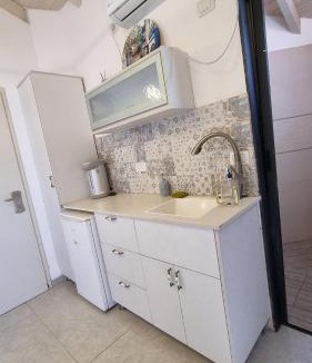 Safed Old City Apartment | פנינה בעתיקה