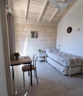 Safed Old City Apartment | פנינה בעתיקה