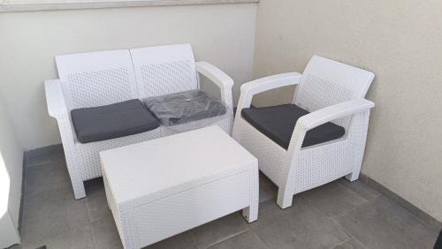Qiryat Shemona Apartment | פנינת יובלים