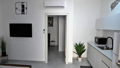 Qiryat Shemona Apartment | פנינת יובלים