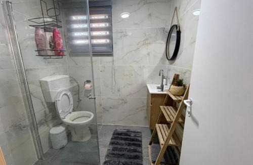 Bar Yohai House | פנינת יוחאי-הצימר הזוגי