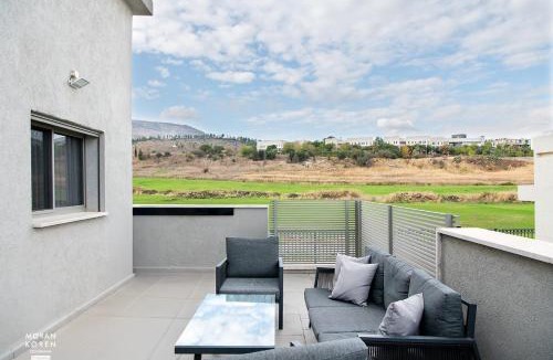 Kfar Giladi Apartment | פסגת יובלים 2