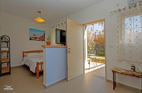 Ma'ale Gamla Apartment | פשוט להתארח