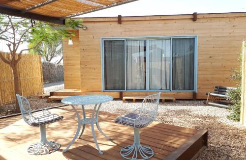 Ein Yahav Apartment | צימרגולה