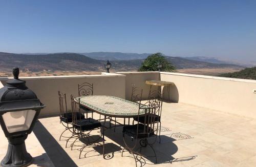 Al Batuf House | צימרימון