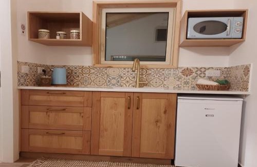 Majdal al-Shams Bed & Breakfast | צימרי רוז למרגלות החרמון