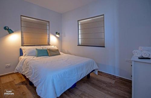 Ma'ale Gamla Villa | צימר בוטיק הרימון במעלה גמלא