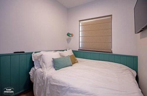 Ma'ale Gamla Villa | צימר בוטיק הרימון במעלה גמלא