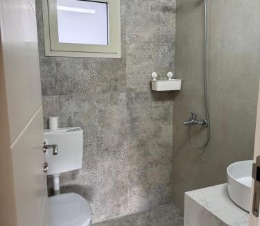 Majdal al-Shams Apartment | צימר בטבע