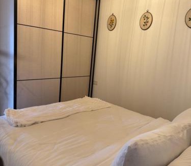 Majdal al-Shams Apartment | צימר בטבע