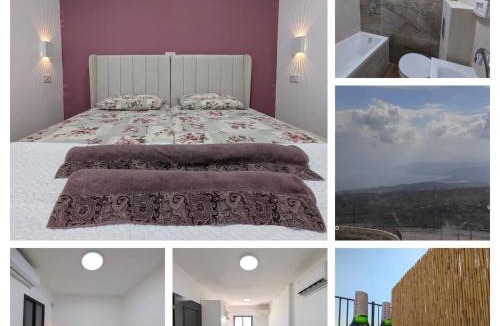 Safed Cabin | צימר בצפת
