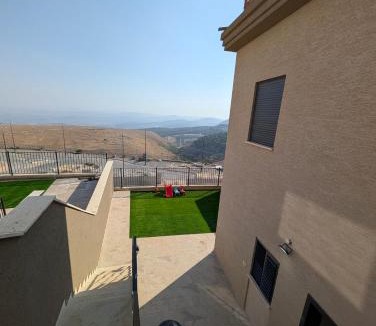 Safed Cabin | צימר בצפת