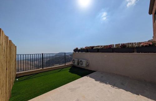 Safed Cabin | צימר בצפת