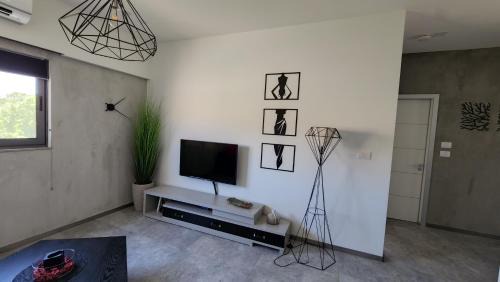 Yahel Bed & Breakfast | צימר גראפה בערבה - Grappa