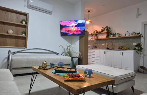 Masade Apartment | צימר דרים האוס בחרמון - Dream house hermon