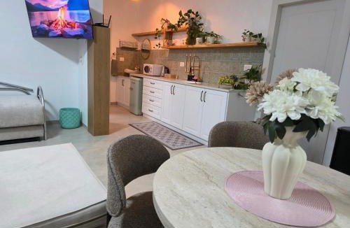 Masade Apartment | צימר דרים האוס בחרמון - Dream house hermon