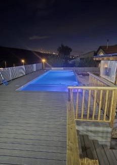 Gidona Bed & Breakfast | צימר המשאלות בגלבוע